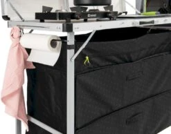 Outwell Magante Campingkeuken - Grijs 2 Outwell Magante Campingkeuken - Grijs -Uitrusting Voor Buiten 1068 1900 5709388129598 magante keukentafel feature photo15