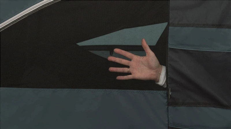 Easy Camp Edendale 600 tunneltent 6 persoons - Grijs Easy Camp Edendale 600 Tunneltent 6 Persoons - Grijs -Uitrusting Voor Buiten 1069 1900 2684e869 1cd3 49c4 bcb5