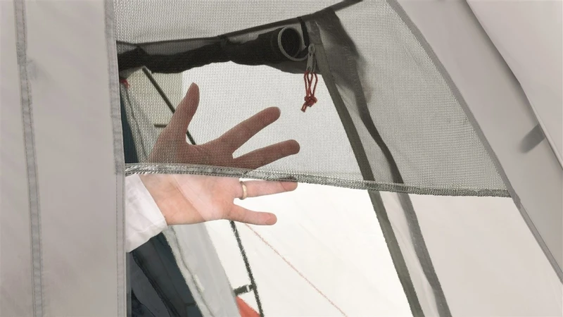 Easy Camp Edendale 600 tunneltent 6 persoons - Grijs Easy Camp Edendale 600 Tunneltent 6 Persoons - Grijs -Uitrusting Voor Buiten 1069 1900 4ed5cfe0 1961 4fbb a586