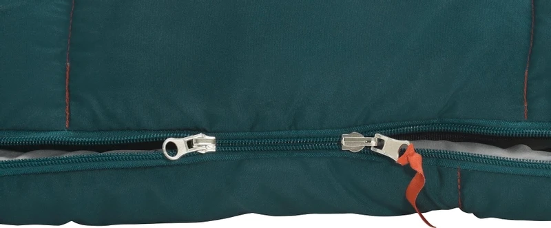 Easy Camp Moon 200 Junior slaapzak - Groenblauw Easy Camp Moon 200 Junior Slaapzak - Groenblauw -Uitrusting Voor Buiten 1069 1900 5709388128164 moon 200 feature photo9