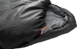 Outwell Easy Camp Orbit 200 Slaapzak - Grijs 2 Outwell Easy Camp Orbit 200 Slaapzak - Grijs -Uitrusting Voor Buiten 1069 1900 5709388129253 orbit 200 feature photo4