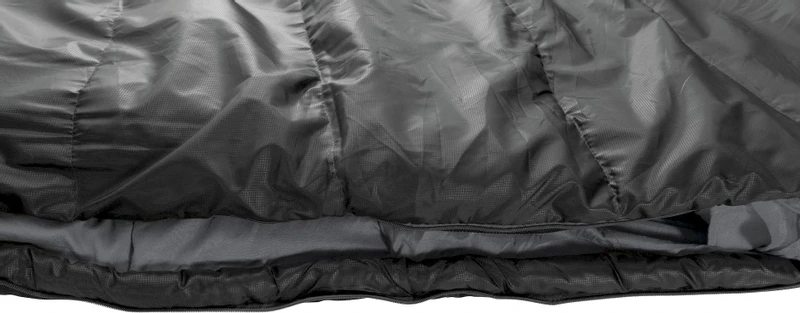 Easy Camp Orbit 200 slaapzak - Grijs Outwell Easy Camp Orbit 200 Slaapzak - Grijs -Uitrusting Voor Buiten 1069 1900 5709388129253 orbit 200 feature photo6