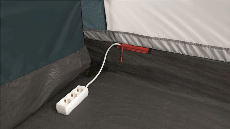 Easy Camp Edendale 600 tunneltent 6 persoons - Grijs Easy Camp Edendale 600 Tunneltent 6 Persoons - Grijs -Uitrusting Voor Buiten 1069 1900 6d3bab69 10d2 45cd b86a