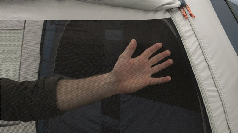 Easy Camp Edendale 600 tunneltent 6 persoons - Grijs Easy Camp Edendale 600 Tunneltent 6 Persoons - Grijs -Uitrusting Voor Buiten 1069 1900 a0d4ec2b f9b7 4c98 8af9