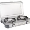 Campingaz Kitchen Grill And Go CV - 2-pits Kooktoestel