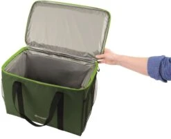 Outwell Penguin Koeltas - L - Groen -Uitrusting Voor Buiten 1069 1900 peng l 6