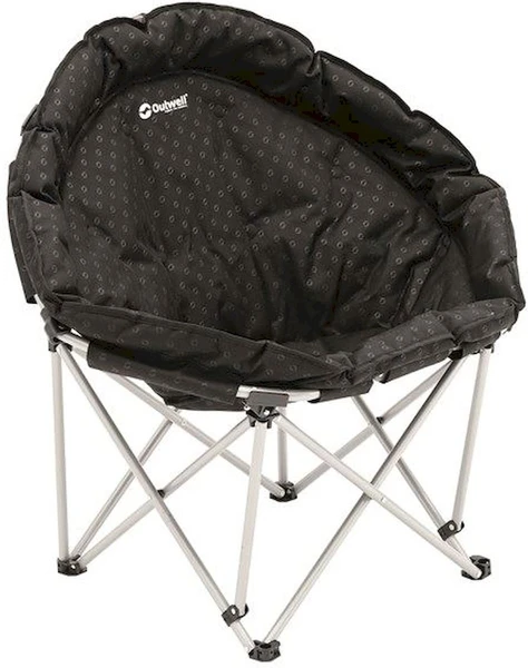 Outwell Casilda vouwstoel - Zwart Outwell Casilda Vouwstoel - Zwart -Uitrusting Voor Buiten 1140 900 casilda stoel