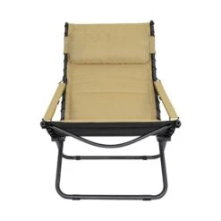 Crespo Tex Comfort AP-262 Loungestoel - Geel -Uitrusting Voor Buiten 1148407 03 1