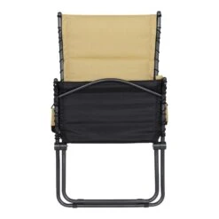 Crespo Tex Comfort AP-262 Loungestoel - Geel -Uitrusting Voor Buiten 1148407 09 1