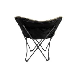 Bo-Camp Urban Outdoor Redbridge Vlinderstoel - Beige -Uitrusting Voor Buiten 1200364 6 1
