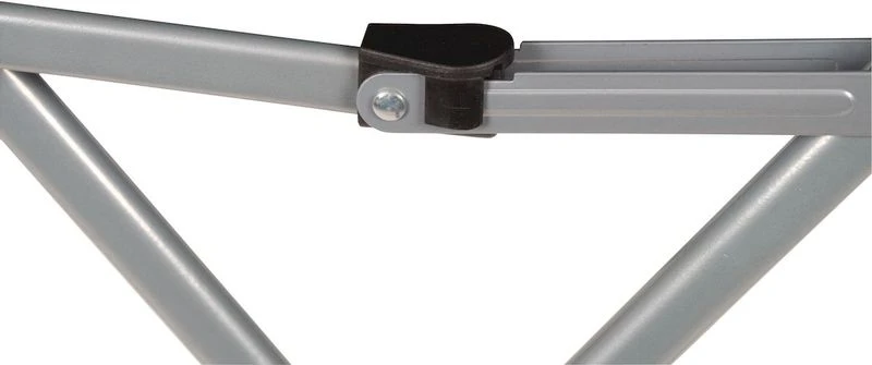 Bo-Camp Fraser vouwstoel - Antraciet Bo-Camp Fraser Vouwstoel - Antraciet -Uitrusting Voor Buiten 1204738 07 resultaat