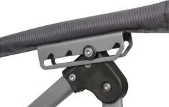 Bo-Camp Fraser Vouwstoel - Antraciet 3 Bo-Camp Fraser Vouwstoel - Antraciet -Uitrusting Voor Buiten 1204738 08 resultaat