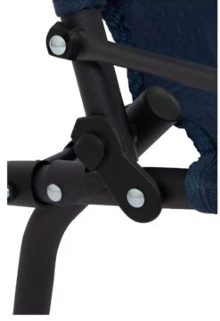 Bo-Camp Industrial Bushwick Klapstoel - Blauw - XL 9 Bo-Camp Industrial Bushwick Klapstoel - Blauw - XL -Uitrusting Voor Buiten 1211884 10 1