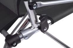 Bo-Camp Copa Rio Comfort Klapstoel - Graphite -Uitrusting Voor Buiten 1211945 05 resultaat