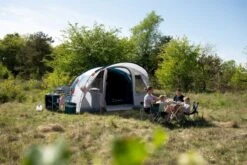Easy Camp Edendale 600 Tunneltent 6 Persoons - Grijs 6 Easy Camp Edendale 600 Tunneltent 6 Persoons - Grijs -Uitrusting Voor Buiten 1265 1900 01a049a4 08b2 4024 aebf 9c181415115f 1280x960