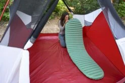 Therm-A-Rest Trail Pro 7.6 L Zelfopblazende Slaapmat -Uitrusting Voor Buiten 1267 1900 2022 cascade summer carcamp washington rinckenberger 1545