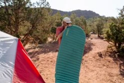 Therm-A-Rest Trail Pro 7.6 L Zelfopblazende Slaapmat -Uitrusting Voor Buiten 1267 1900 2022 thermarest utah woodward 10246