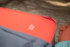 Bo-Camp Dorset Golden Zelfopblazende Slaapmat -Uitrusting Voor Buiten 1267 1900 bo camo slaapmat