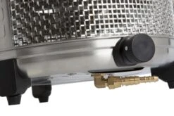 Cobb Premier+ Gas Gasbarbecue - Grijs 6 Cobb Premier+ Gas Gasbarbecue - Grijs -Uitrusting Voor Buiten 1267 1900 cobb premier gas 5a