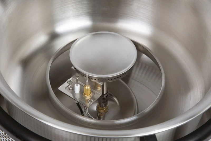 Cobb Premier+ Gas gasbarbecue - Grijs Cobb Premier+ Gas Gasbarbecue - Grijs -Uitrusting Voor Buiten 1267 1900 cobb premier gas 6a