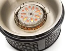 Cobb Pro Houtskoolbarbecue - Petrol 2 Cobb Pro Houtskoolbarbecue - Petrol -Uitrusting Voor Buiten 1267 1900 cobble pro zwart 3 2