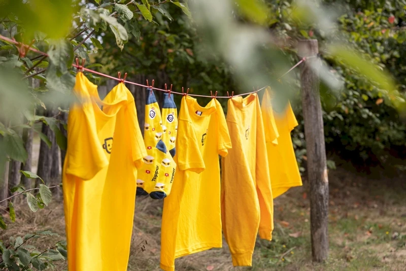 Easy Camp Edendale 600 tunneltent 6 persoons - Grijs Easy Camp Edendale 600 Tunneltent 6 Persoons - Grijs -Uitrusting Voor Buiten 1267 1900 waslijn 1 1