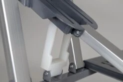 Bo-Camp 130 X 85 Inklapbare Picknicktafel - Grijs -Uitrusting Voor Buiten 1404374 08 resultaat