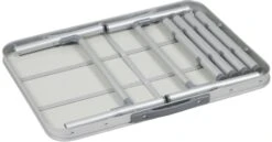 Bo-Camp Premium Campingtafel - 60 X 45 Cm -Uitrusting Voor Buiten 1404380 03 1 1