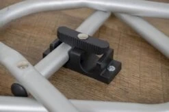 Bo-Camp Feather 80 X 60 Cm Campingtafel - Bruin 2 Bo-Camp Feather 80 X 60 Cm Campingtafel - Bruin -Uitrusting Voor Buiten 1404460 04 resultaat