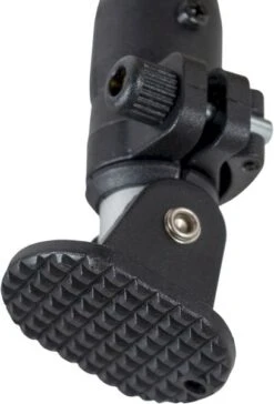 Bo-Camp Feather 80 X 60 Cm Campingtafel - Bruin 4 Bo-Camp Feather 80 X 60 Cm Campingtafel - Bruin -Uitrusting Voor Buiten 1404460 07 resultaat