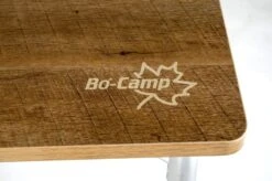 Bo-Camp Feather 80 X 60 Cm Campingtafel - Bruin 6 Bo-Camp Feather 80 X 60 Cm Campingtafel - Bruin -Uitrusting Voor Buiten 1404460 09 resultaat