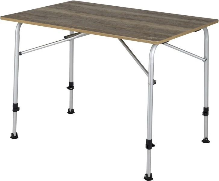 Bo-Camp Feather 110 x 70 cm campingtafel - Bruin Bo-Camp Feather 110 X 70 Cm Campingtafel - Bruin -Uitrusting Voor Buiten 1404464 13 resultaat