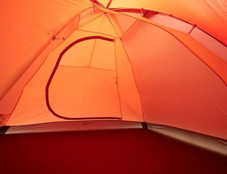 Vaude Campo Grande koepeltent - 3-4 persoons Vaude Campo Grande Koepeltent - 3-4 Persoons -Uitrusting Voor Buiten 14225 3 resultaat