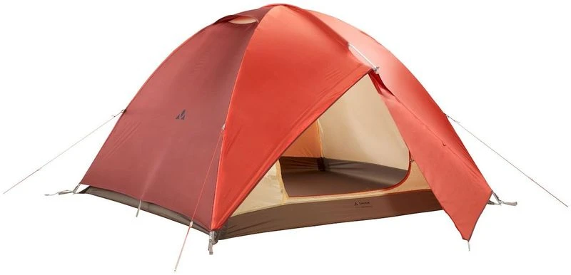 Vaude Campo Grande koepeltent - 3-4 persoons Vaude Campo Grande Koepeltent - 3-4 Persoons -Uitrusting Voor Buiten 14225 resultaat