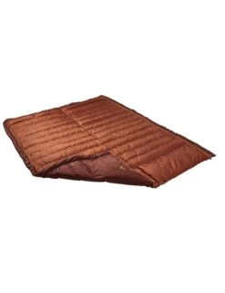 Vaude Alpsee 400 DWN - Rood -Uitrusting Voor Buiten 15921 131 d 1