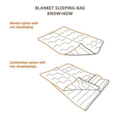 Vaude Alpsee 400 DWN - Rood -Uitrusting Voor Buiten 15921 t