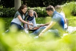 Yakiniku Shichirin Barbecue - Rond -Uitrusting Voor Buiten 1637316060 trimmy 8720364490720 5 1