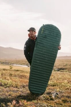 Therm-A-Rest Trail Pro 7.6 L Zelfopblazende Slaapmat -Uitrusting Voor Buiten 1900 1267 2020 summer norway gjende baseberg 2070