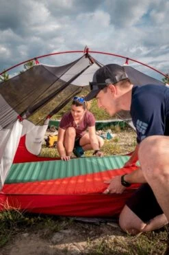 Therm-A-Rest Trail Pro 7.6 L Zelfopblazende Slaapmat -Uitrusting Voor Buiten 1900 1267 2021 thermarest europe gontard 0203