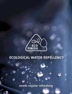 Vaude Puck Kinderrugzak - 10 Liter - Groen -Uitrusting Voor Buiten 1900 1462 vaude derivat ecofinish gb 1280x1280