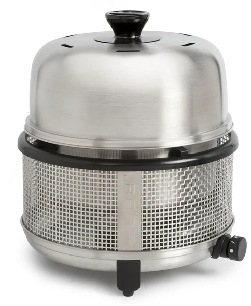 Cobb Premier+ Gas gasbarbecue - Grijs Cobb Premier+ Gas Gasbarbecue - Grijs -Uitrusting Voor Buiten 1900 1765 cobb premier gas 1