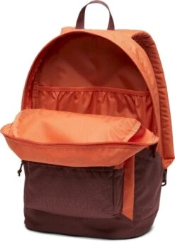 Columbia Zigzag Dagrugzak - 22 Liter - Oranje -Uitrusting Voor Buiten 1900 1810 1890021 849 a1