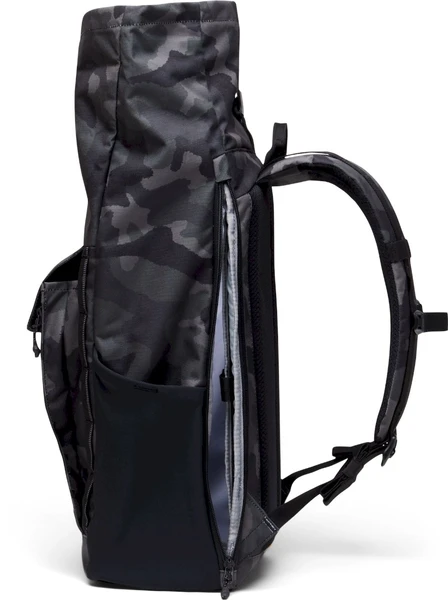 Columbia Convey II Rolltop dagrugzak - 27 liter - Camouflage Columbia Convey II Rolltop Dagrugzak - 27 Liter - Camouflage -Uitrusting Voor Buiten 1900 1810 1991161 011 a2