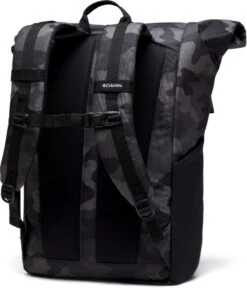 Columbia Convey II Rolltop Dagrugzak - 27 Liter - Camouflage 3 Columbia Convey II Rolltop Dagrugzak - 27 Liter - Camouflage -Uitrusting Voor Buiten 1900 1810 1991161 011 b
