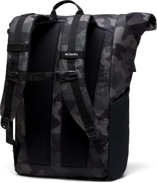 Columbia Convey II Rolltop dagrugzak - 27 liter - Camouflage Columbia Convey II Rolltop Dagrugzak - 27 Liter - Camouflage -Uitrusting Voor Buiten 1900 1810 1991161 011 b