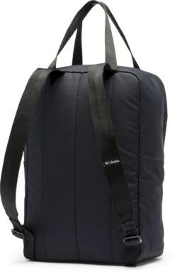 Columbia Trek Dagrugzak - 18 Liter - Zwart -Uitrusting Voor Buiten 1900 1810 1997401 010 b