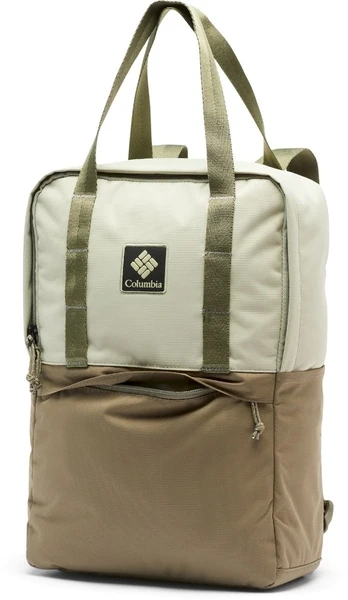 Columbia Trek dagrugzak - 18 liter - Groen Columbia Trek Dagrugzak - 18 Liter - Groen -Uitrusting Voor Buiten 1900 1810 1997401 348 a2