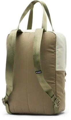Columbia Trek Dagrugzak - 18 Liter - Groen 3 Columbia Trek Dagrugzak - 18 Liter - Groen -Uitrusting Voor Buiten 1900 1810 1997401 348 b