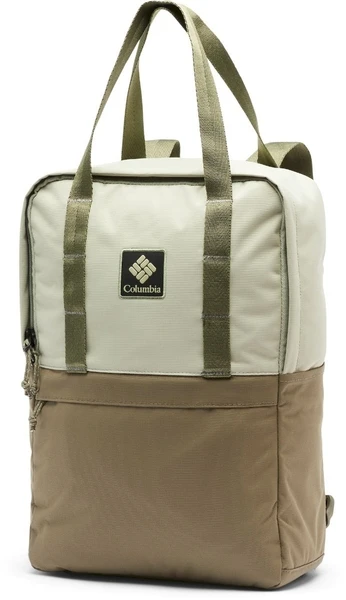 Columbia Trek dagrugzak - 18 liter - Groen Columbia Trek Dagrugzak - 18 Liter - Groen -Uitrusting Voor Buiten 1900 1810 1997401 348 f