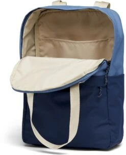Columbia Trek Dagrugzak - 18 Liter - Blauw -Uitrusting Voor Buiten 1900 1810 1997401 478 a1